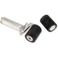 Syst&egrave;mes Rolmark pour pochoirs - Rouleaux &agrave; encre 3" - Marsh 310230