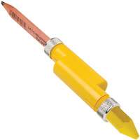 Paintstik&reg; Dual-Use Plastic Holder - Markal 085401