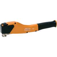 Pistolet-agrafeur &agrave; percussion PowerSlam PowerCrown, 1/4", 5/16", 3/8" - Stanley Bostitch PC2K