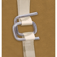 Scelleurs & boucles pour feuillards en polypropyl&egrave;ne - Cordex B-4S