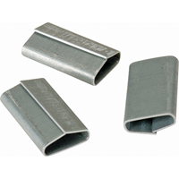 Steel Seals - Push Style (Overlap) - Cordex 503 X 2 M