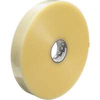 Scotch&reg; Box Sealing Tape 371, Hot Melt Adhesive, 1.9 mils, 48 mm (2") x 1828 m (5997') - 3M 7000136742