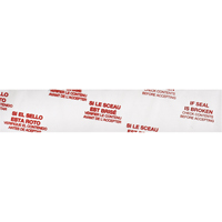 Scotch&reg; 3771 Box Sealing Tape with Message, Hot Melt Adhesive, 2 mils, 48 mm (1-22/25") x 100 m (328') - 3M 3771-48X100