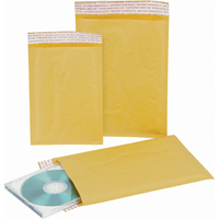 Enveloppes à bulles