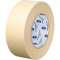 General Purpose Masking Tapes, 48 mm (2") x 55 m (180'), Beige - IPG 70988