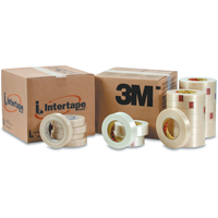 788 Series Filament Tape, 4.9 mils Thick, 24 mm (1") x 55 m (180') - IPG 74543