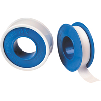 Teflon&reg; Thread Sealant Tape, 520" L x 3/4" W, White - LA-CO 044075