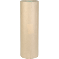 Papier, Kraft, 24" x 600', 20 lb, Rouleau -  