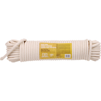 Cordes, Coton, 100' - Barry & Boulerice E1CT6/10