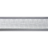 Woven Cord Strapping, Polyester Cord, 1/2" W x 3900' L, Manual Grade - Cordex 40W