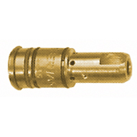 Diffuseur de gaz &agrave; NPT 1/4"-18 de s&eacute;rie 1500 - Weld-Mate 