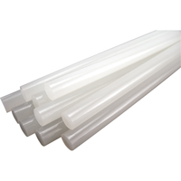 B&acirc;ton de colle, 7/16" dia x 10" lo, Transparent - Surebonder 725R510