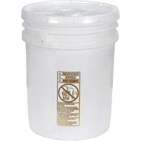 Desiccants, Clay, Tyvek Bag -  