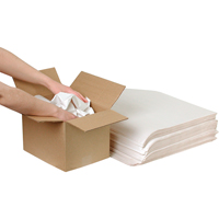 Paper, Newspaper, 24" x 18", 30 lbs., Sheet -  