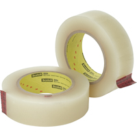 Ruban extensible, &eacute;paisseur 5 mils, 38,1 mm (1-1/2") x 55 m (180')  - 3M 8884-36X55