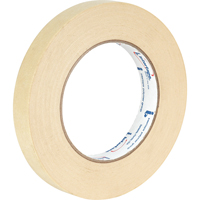 Rubans-cache polyvalents, 18 mm (3/4") x 55 m (180'), Beige - IPG 73848