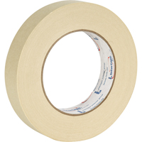 Rubans-cache polyvalents, 36 mm (1-1/2") x 55 m (180'), Beige - IPG 73859