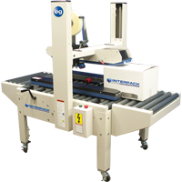 Side Belt Carton Sealers - Better Packages UM094TW