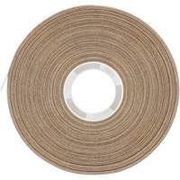 3M 969 Adhesive Transfer Tape, 12.7 mm (1/2") W - 3M 969-1/2X36