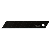 Heavy-Duty Auto-Lock Cutters - Replacement Blades, Snap-Off Style - Olfa 9069