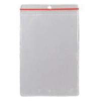 Enveloppes de protection Zip Lock - Brady 81768