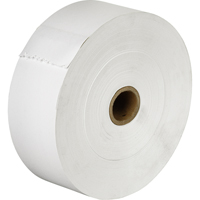 Rubans de papier gomm&eacute; - Rubans standards, 60 mm (2-9/25") x 175 m (574'), Kraft - IPG K2876