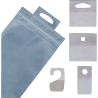 &eacute;tiquettes &agrave; oeillet pour pr&eacute;senter la marchandise - 3M 1072-7/8X1-3/8
