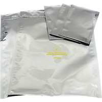 Static Bags - Arstat Metallized Static Shielding Bags -  