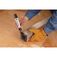 Marqueurs &agrave; peinture Pro-Max, Liquide, Blanc - Markal 090900
