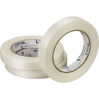 Ruban adh&eacute;sif utilitaire opaque, &eacute;paisseur 4 mils, 24 mm (1") x 55 m (180') - IPG RG300.41