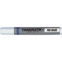 Crayon Lumber Timberstik+ caliber Pro - Markal 080380
