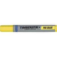 Crayon Lumber Timberstik+ caliber Pro - Markal 080381