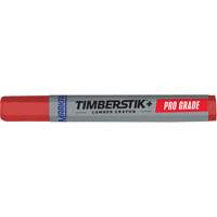 Crayon Lumber Timberstik+ caliber Pro - Markal 080382
