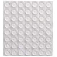 Protecteurs Bumpon - 3M SJ5312-CLR