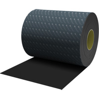 Film en rouleaux r&eacute;silient Bumpon - 3M SJ5916-4-1/2X36-BK