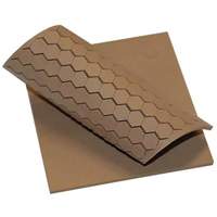 Bumpon Protective Bumpers - 3M SJ5201-BRN