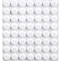 Protecteurs Bumpon - 3M SJ5412-WHT