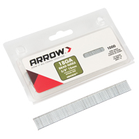 Agrafes pour agrafeuse & pistolets-agrafeurs &agrave; percussion Arrow & Aurora - Arrow BN1810CS