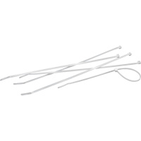 Cable Ties, 4" Long, 18 lbs. Tensile Strength, Natural - Avery Dennison 08432-0