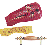 Flexible Netting - Alliance Plastics FNH0125A