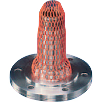 Flexible Netting - Alliance Plastics FNH0125A