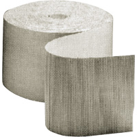 Rouleau ondul&eacute;, Ondulation type C, 250' lo x 30" la - Ivex Protective Packaging CORR 30