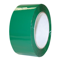 Ruban d'emballage, Adh&eacute;sif Acrylique, 2,1 mils, 48 mm (1-22/25") x 100 m (328') - IPG GC501