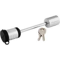 SERRURES &agrave; RESSORT POUR DISPOSITIFS D'ATTELAGE 1471DAT - Master Lock 1471DAT