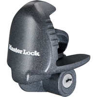Verrous d'attelage universels pour remorques - Master Lock 379KAATPY