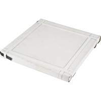 Bobines en acier portatives, Largeur x 3/4", &eacute;paisseur 0,02" -  