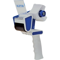 Tape Dispenser, Standard Duty, Fits Tape Width Of 51 mm (2") - KLETON 