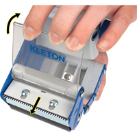 Tape Dispenser, Standard Duty, Fits Tape Width Of 51 mm (2") - KLETON 