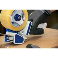 Tape Dispenser, Standard Duty, Fits Tape Width Of 51 mm (2") - KLETON 