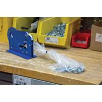 Heavy-Duty Bag Taper - KLETON 